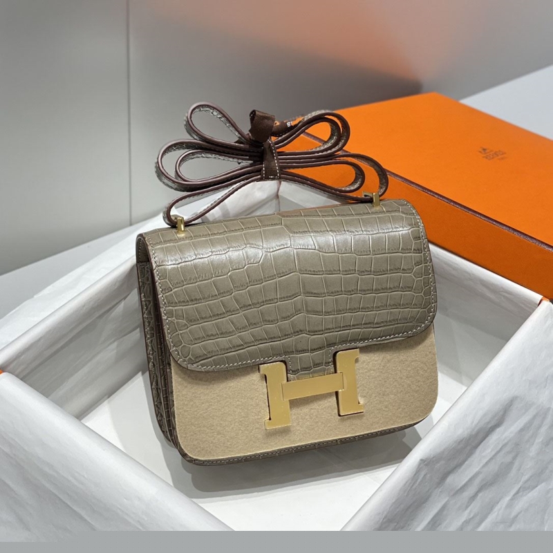 H**mes satchel bags
